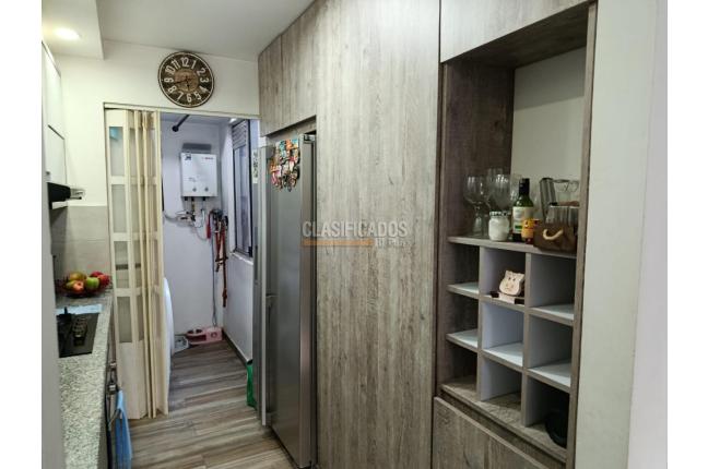 Apartamentos, Venta, Caney - $300.000.000