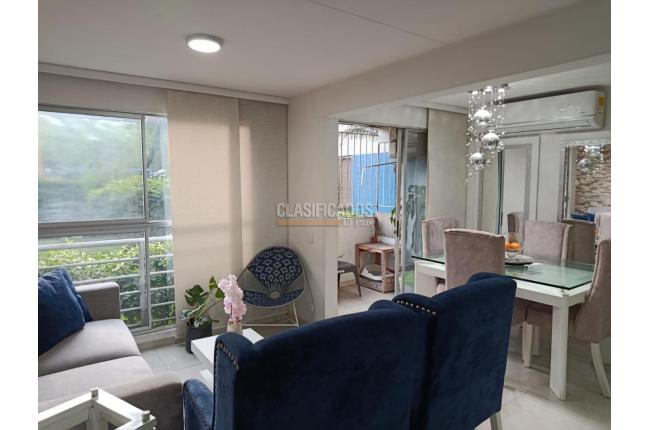 Apartamentos, Venta, Caney - $300.000.000