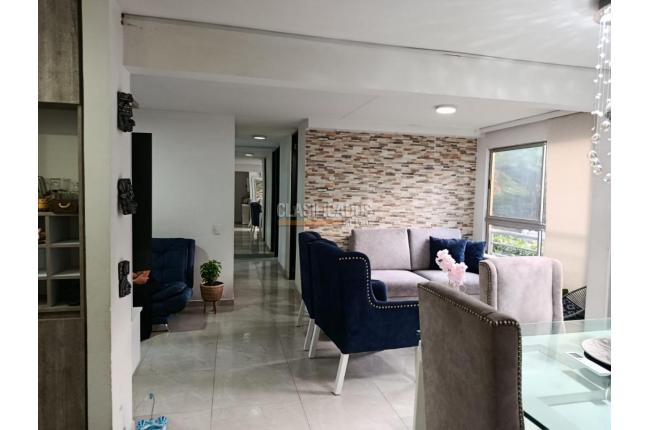 Apartamentos, Venta, Caney - $300.000.000