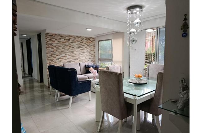 Apartamentos, Venta, Caney - $300.000.000