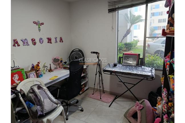 Apartamentos, Venta, Caney - $300.000.000