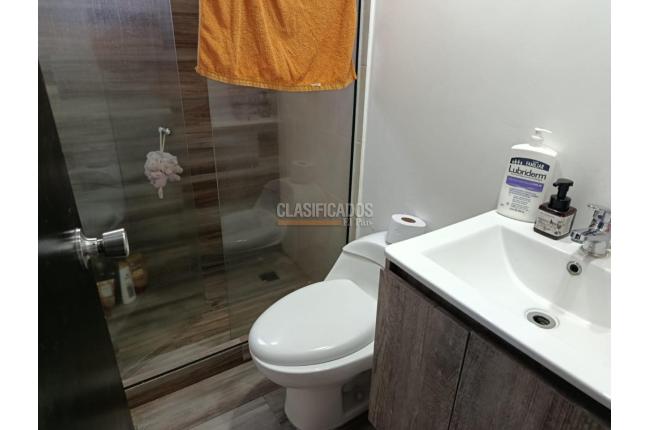 Apartamentos, Venta, Caney - $300.000.000