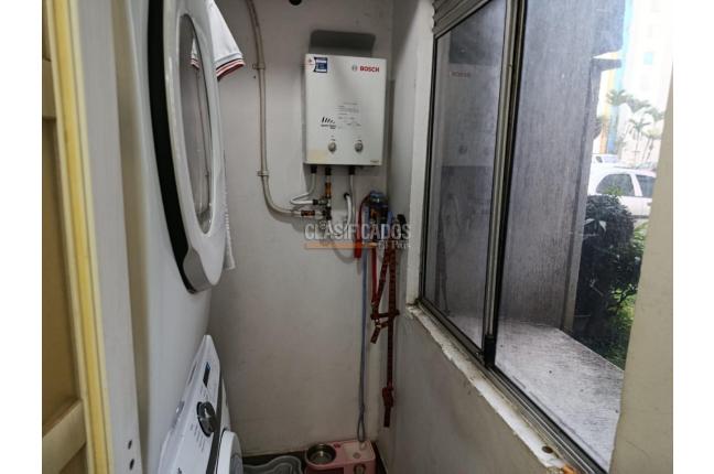 Apartamentos, Venta, Caney - $300.000.000