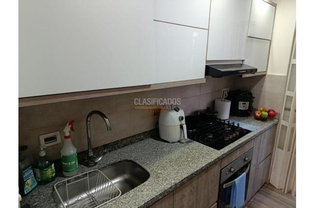 Apartamentos, Venta, Caney - $300.000.000