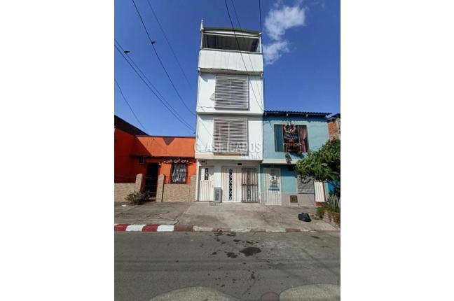 Casas, Venta en Santa Fe