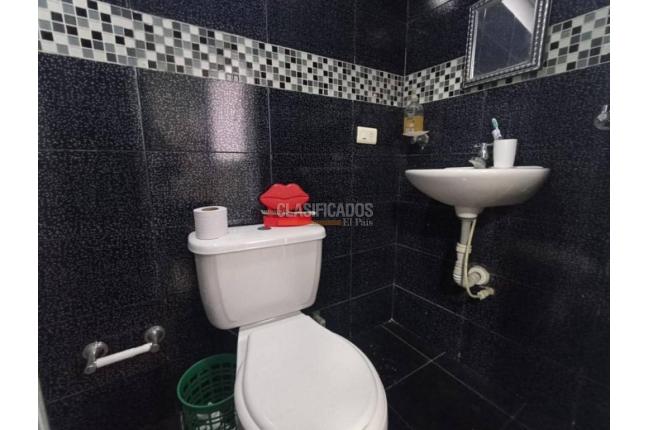 Casas, Venta, Santa Fe - $280.000.000