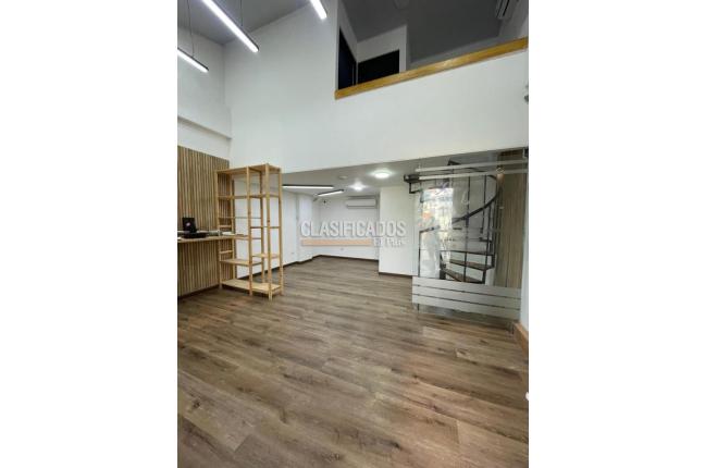 Oficinas y Consultorios, Alquiler en Tequendama