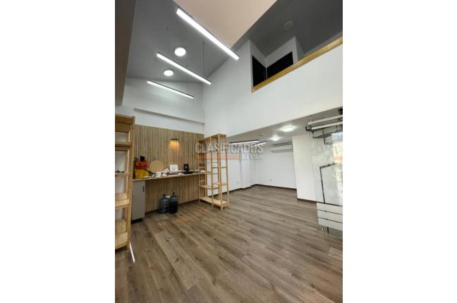 Oficinas y Consultorios, Alquiler en Tequendama