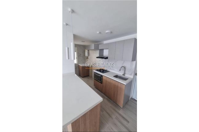 Apartamentos, Venta, La Selva - $310.000.000