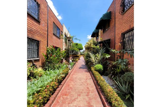 Casas, Venta, La Hacienda - $650.000.000