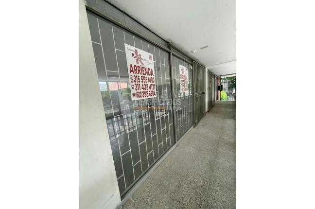 Locales y Bodegas, Alquiler en El Lido