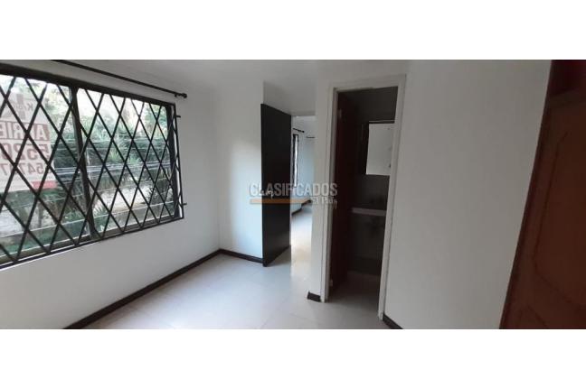 Apartaestudios, Alquiler, El Refugio - $850.000