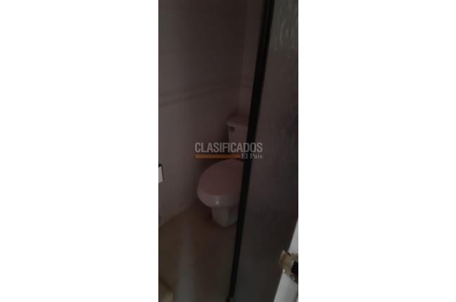 Apartaestudios, Alquiler, El Refugio - $850.000