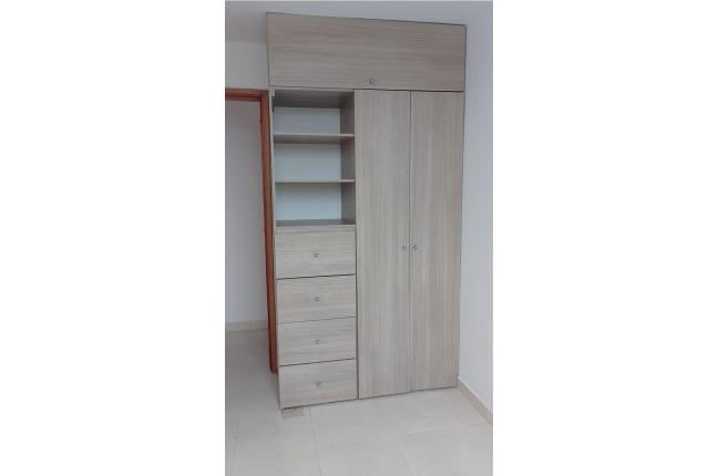 Apartamentos, Alquiler, Jamundí - $1.000.000