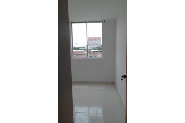 Apartamentos, Alquiler, Jamundí - $1.000.000