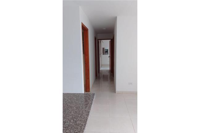 Apartamentos, Alquiler en Jamundí