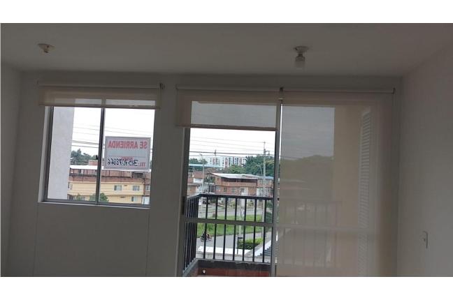 Apartamentos, Alquiler en Jamundí