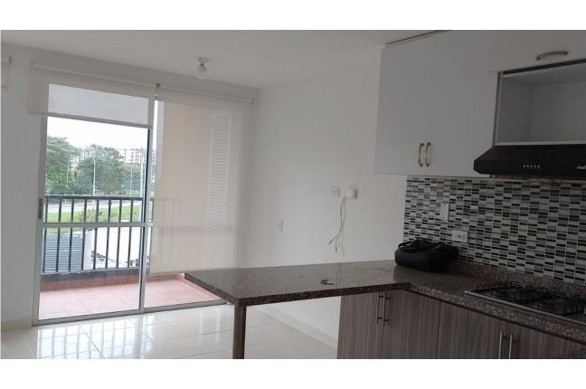 Apartamentos, Alquiler en Jamundí