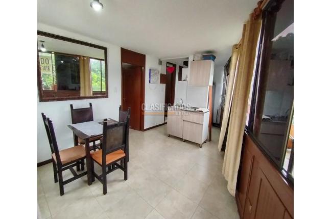 Apartaestudios, Venta, Granada - $185.000.000