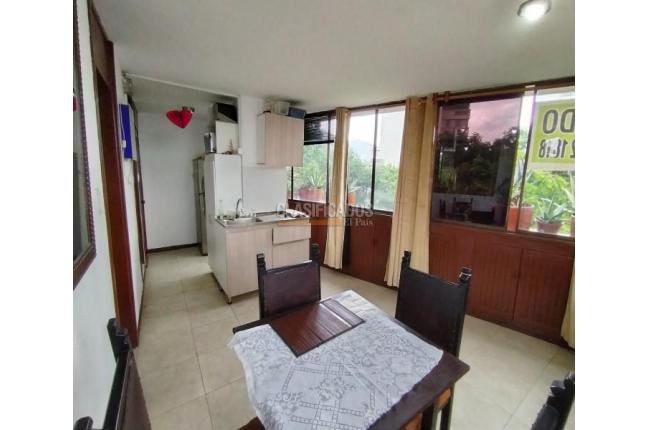 Apartaestudios, Venta, Granada - $185.000.000