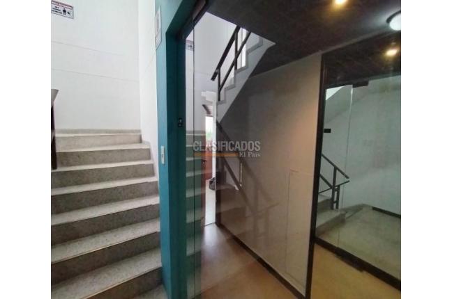 Apartaestudios, Venta, Granada - $185.000.000