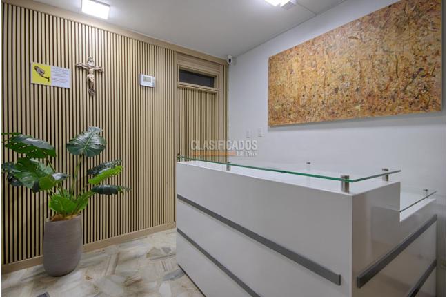 Apartaestudios, Venta, Granada - $185.000.000