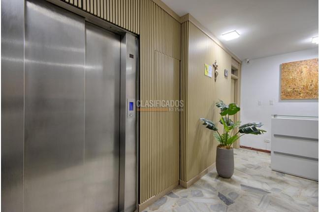Apartaestudios, Venta, Granada - $185.000.000