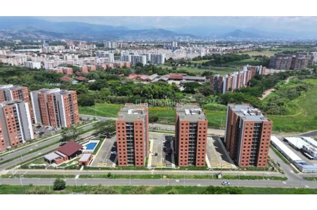 Apartamentos, Venta, Ciudad Melendez - $240.000.000