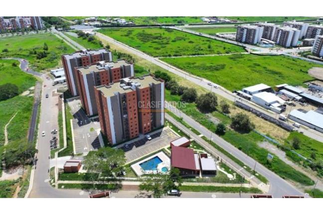 Apartamentos, Venta, Ciudad Melendez - $240.000.000