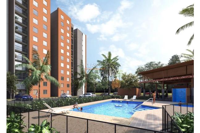 Apartamentos, Venta, Ciudad Melendez - $240.000.000