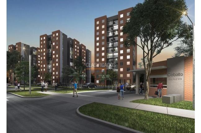 Apartamentos, Venta, Ciudad Melendez - $240.000.000