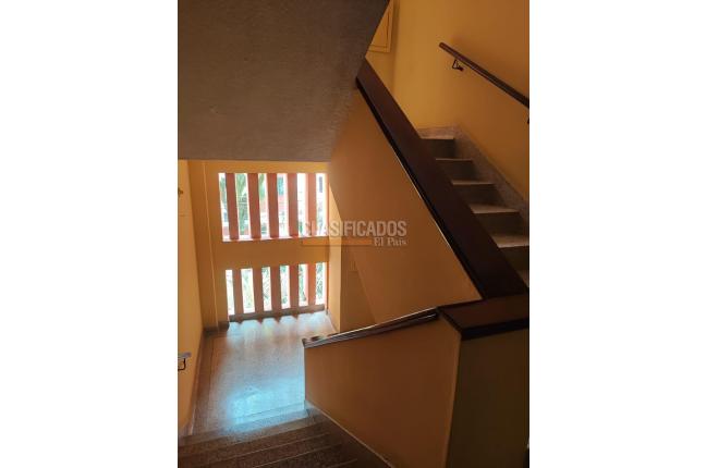 Apartamentos, Alquiler, Cuarto de Legua - $2.100.000