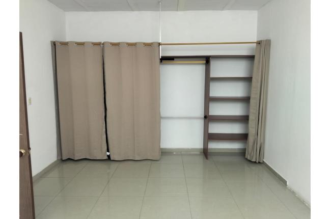 Apartamentos, Alquiler, Miraflores - $1.500.000