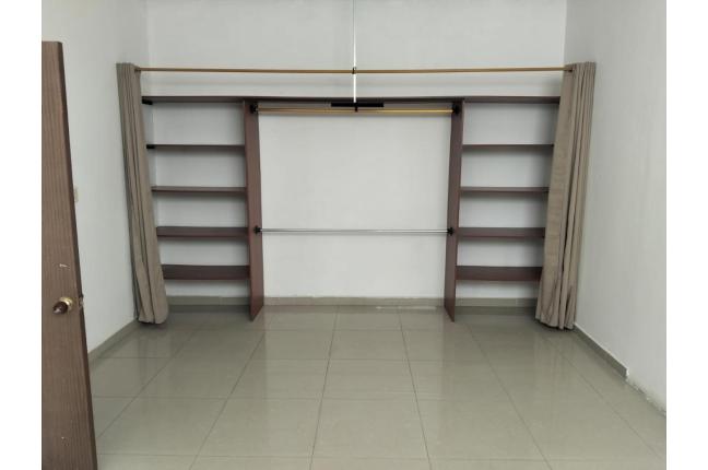 Apartamentos, Alquiler, Miraflores - $1.500.000