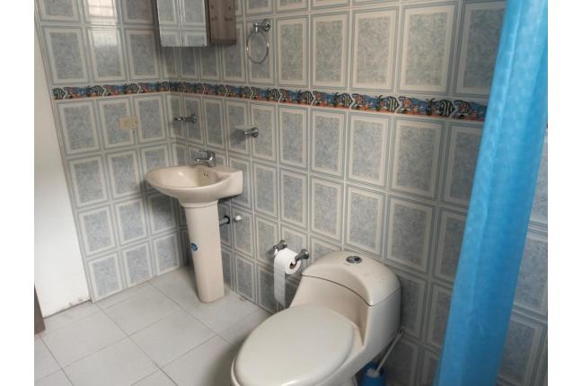 Apartamentos, Alquiler, Miraflores - $1.500.000