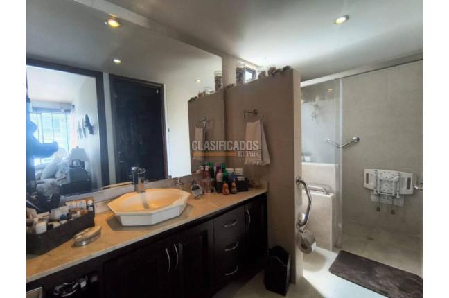 Apartamentos, Venta, Santa Teresita - $1.400.000.000