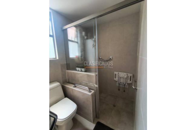Apartamentos, Venta, Santa Teresita - $1.400.000.000