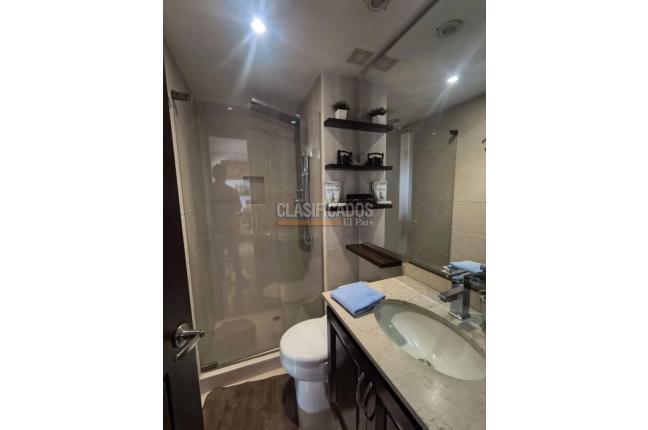Apartamentos, Venta, Santa Teresita - $1.400.000.000