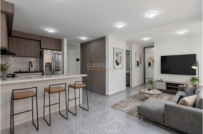 Apartamentos, Venta, Ciudad 2.000 - $285.000.000