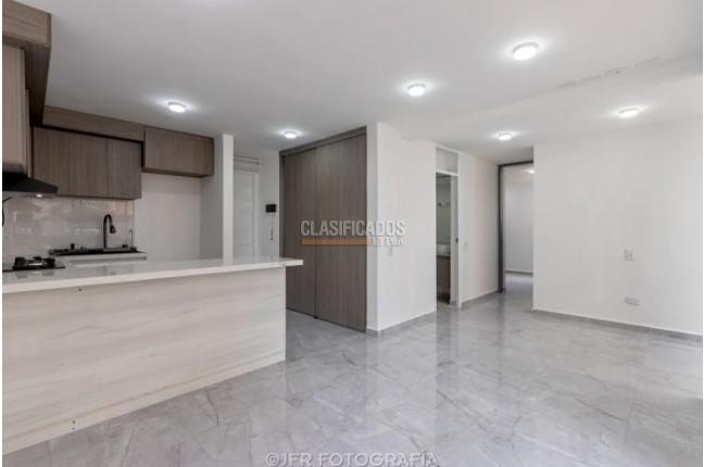 Apartamentos, Venta, Ciudad 2.000 - $285.000.000