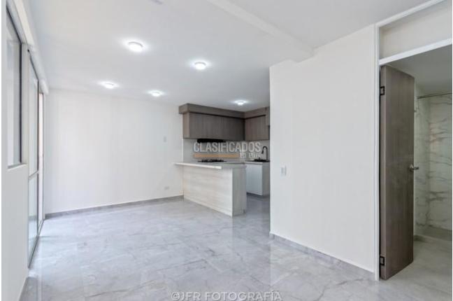 Apartamentos, Venta, Ciudad 2.000 - $285.000.000