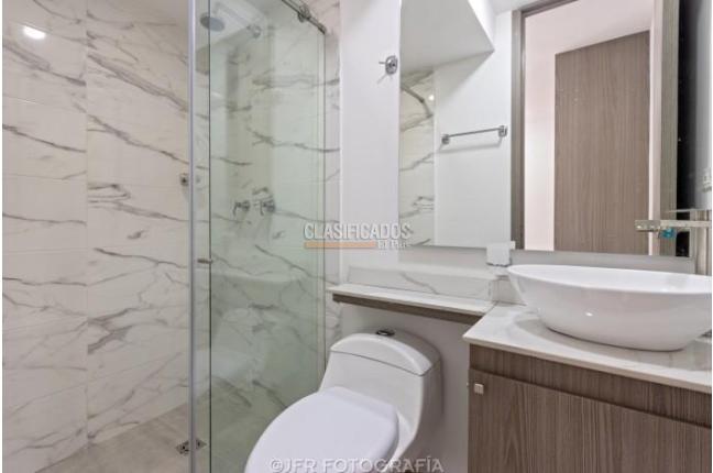 Apartamentos, Venta, Ciudad 2.000 - $285.000.000