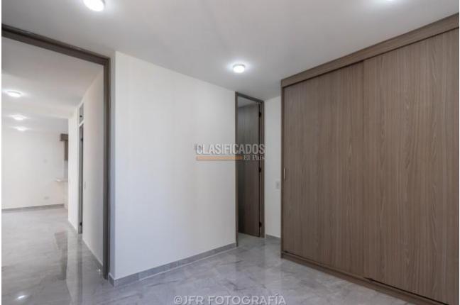 Apartamentos, Venta, Ciudad 2.000 - $285.000.000