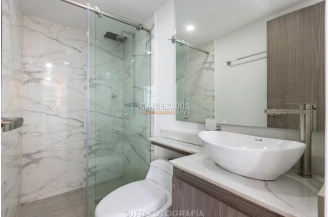 Apartamentos, Venta, Ciudad 2.000 - $285.000.000