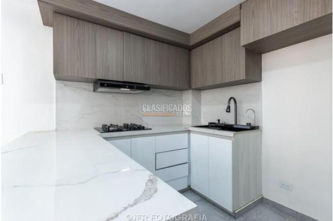 Apartamentos, Venta, Ciudad 2.000 - $285.000.000