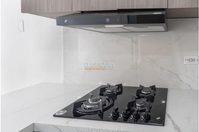 Apartamentos, Venta, Ciudad 2.000 - $285.000.000