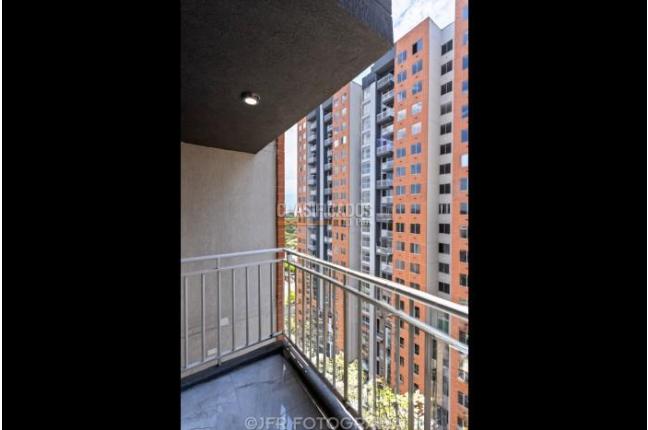 Apartamentos, Venta, Ciudad 2.000 - $285.000.000