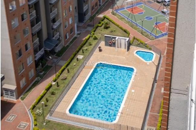 Apartamentos, Venta, Ciudad 2.000 - $285.000.000