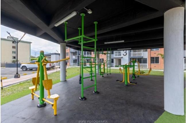 Apartamentos, Venta, Ciudad 2.000 - $285.000.000