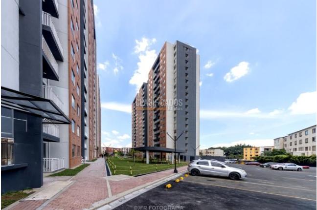 Apartamentos, Venta, Ciudad 2.000 - $285.000.000